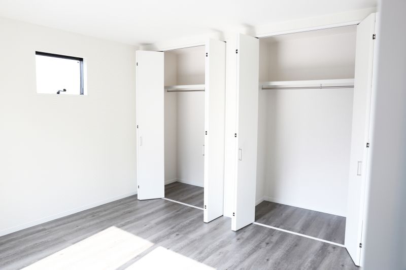 Accordion Door Repair in Conroe, TX