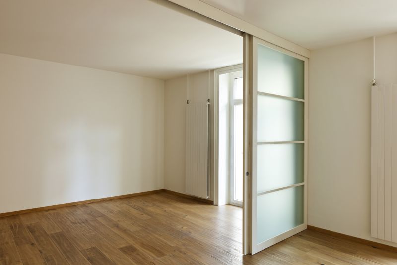 Pocket Door Installation in Alpharetta, GA