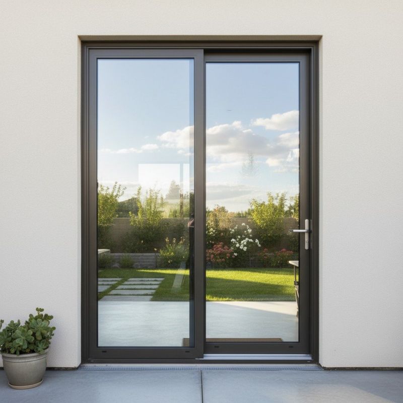 Pocket Doors Replacement in Overland Park, KS
