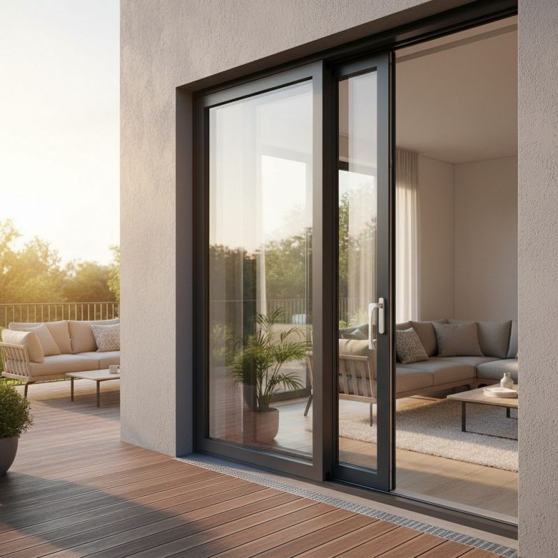Pocket Doors Replacement in Overland Park, KS